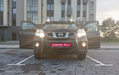 Nissan X-Trail, 2011 год, 1 150 000 рублей, 23 фотография