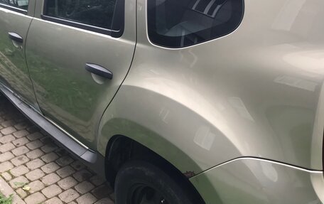 Renault Duster I рестайлинг, 2012 год, 755 000 рублей, 6 фотография