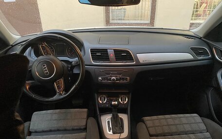 Audi Q3, 2012 год, 1 200 000 рублей, 5 фотография