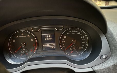 Audi Q3, 2012 год, 1 200 000 рублей, 9 фотография