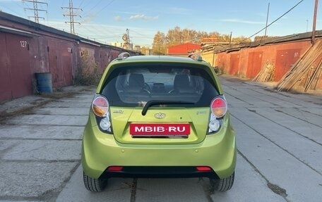 Daewoo Matiz, 2010 год, 700 000 рублей, 6 фотография