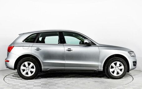 Audi Q5, 2010 год, 1 490 000 рублей, 4 фотография