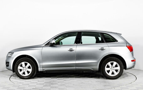 Audi Q5, 2010 год, 1 490 000 рублей, 8 фотография