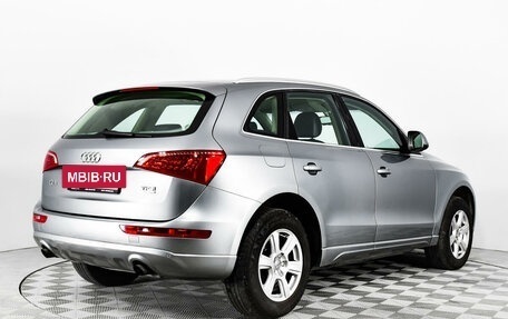 Audi Q5, 2010 год, 1 490 000 рублей, 5 фотография