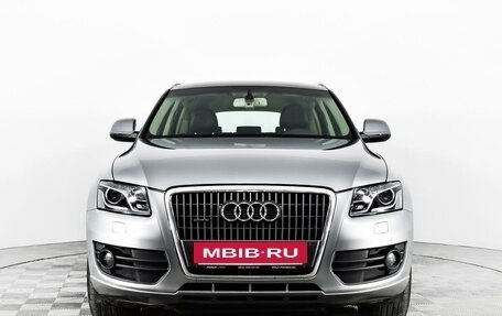 Audi Q5, 2010 год, 1 490 000 рублей, 2 фотография