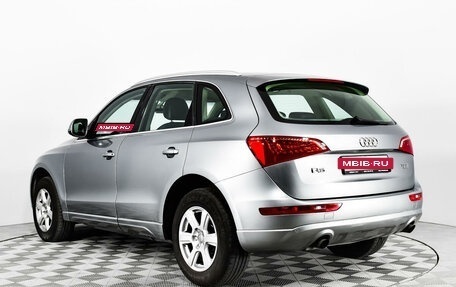 Audi Q5, 2010 год, 1 490 000 рублей, 7 фотография