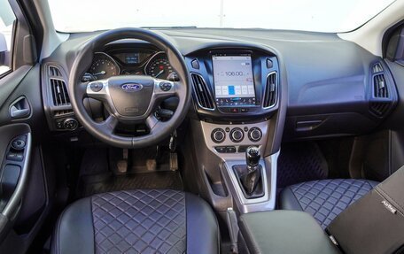 Ford Focus III, 2012 год, 870 000 рублей, 6 фотография