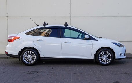 Ford Focus III, 2012 год, 870 000 рублей, 5 фотография