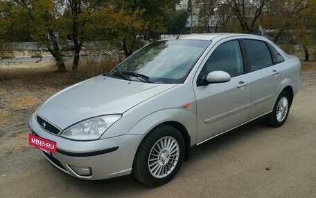 Ford Focus IV, 2003 год, 400 000 рублей, 2 фотография