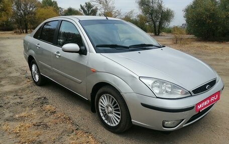 Ford Focus IV, 2003 год, 400 000 рублей, 3 фотография