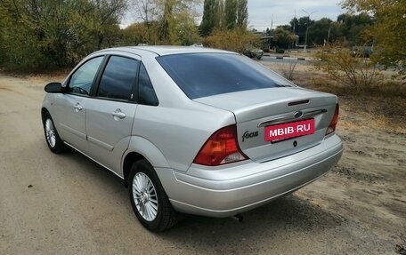 Ford Focus IV, 2003 год, 400 000 рублей, 6 фотография