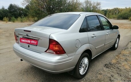 Ford Focus IV, 2003 год, 400 000 рублей, 7 фотография