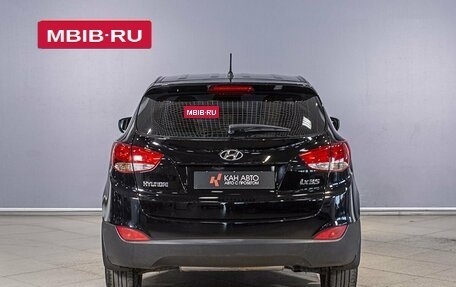 Hyundai ix35 I рестайлинг, 2013 год, 1 542 300 рублей, 11 фотография