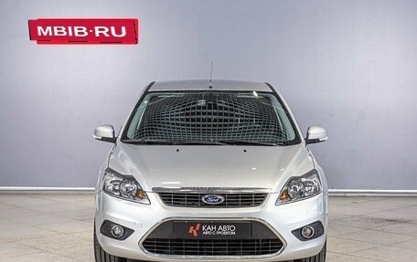 Ford Focus II рестайлинг, 2010 год, 749 000 рублей, 10 фотография