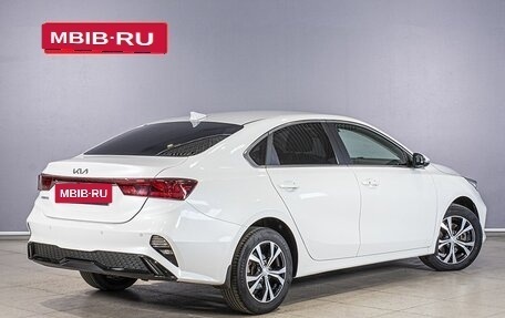 KIA Cerato IV, 2021 год, 2 336 200 рублей, 2 фотография