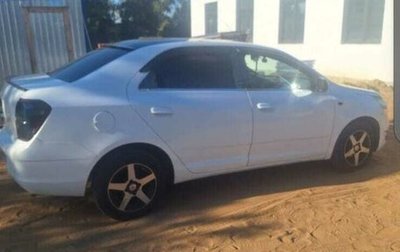 Chevrolet Cobalt II, 2014 год, 675 000 рублей, 1 фотография