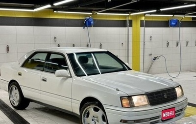 Toyota Crown, 1996 год, 750 000 рублей, 1 фотография