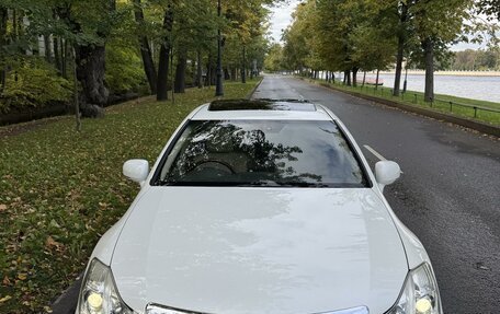 Toyota Crown, 2010 год, 2 500 000 рублей, 9 фотография