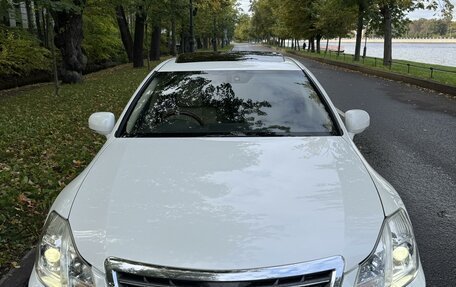 Toyota Crown, 2010 год, 2 500 000 рублей, 10 фотография