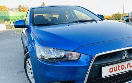 Mitsubishi Lancer IX, 2011 год, 800 000 рублей, 5 фотография