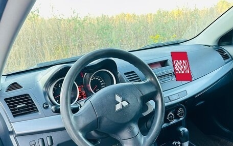 Mitsubishi Lancer IX, 2011 год, 800 000 рублей, 8 фотография