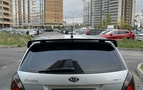 KIA Rio II, 2011 год, 870 000 рублей, 3 фотография