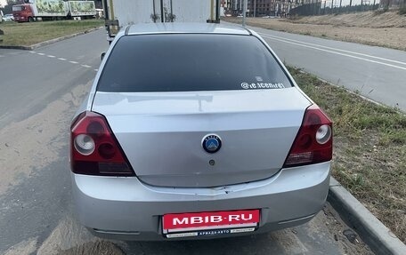 Geely MK I рестайлинг, 2011 год, 325 000 рублей, 3 фотография