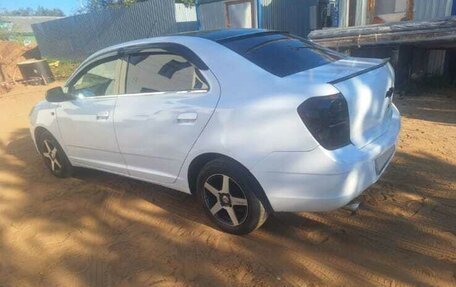 Chevrolet Cobalt II, 2014 год, 675 000 рублей, 5 фотография