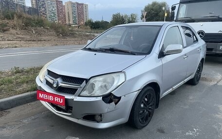 Geely MK I рестайлинг, 2011 год, 325 000 рублей, 5 фотография