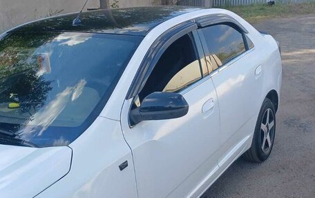 Chevrolet Cobalt II, 2014 год, 675 000 рублей, 10 фотография