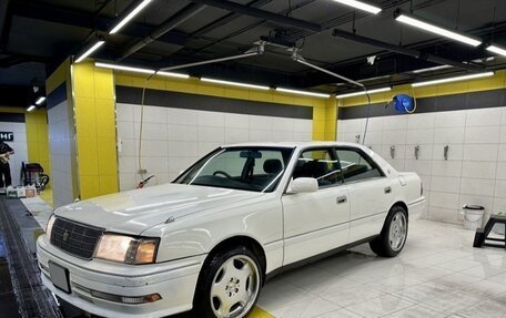 Toyota Crown, 1996 год, 750 000 рублей, 10 фотография