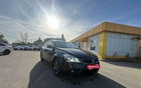 KIA cee'd I рестайлинг, 2011 год, 690 000 рублей, 2 фотография