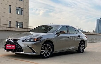 Lexus ES VII, 2021 год, 5 250 000 рублей, 1 фотография