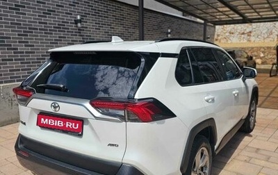 Toyota RAV4, 2020 год, 4 500 000 рублей, 1 фотография