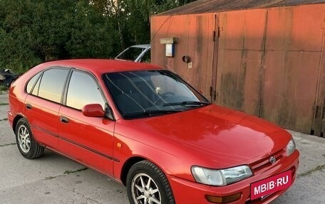 Toyota Corolla, 1994 год, 200 000 рублей, 3 фотография