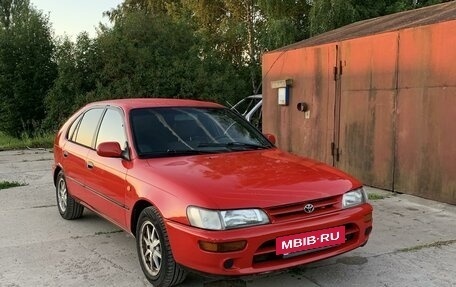 Toyota Corolla, 1994 год, 200 000 рублей, 5 фотография