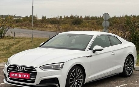 Audi A5, 2016 год, 3 200 000 рублей, 3 фотография