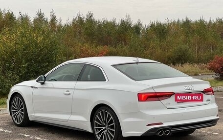 Audi A5, 2016 год, 3 200 000 рублей, 6 фотография