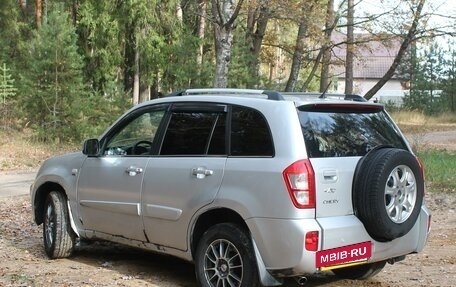 Chery Tiggo (T11), 2013 год, 520 000 рублей, 8 фотография