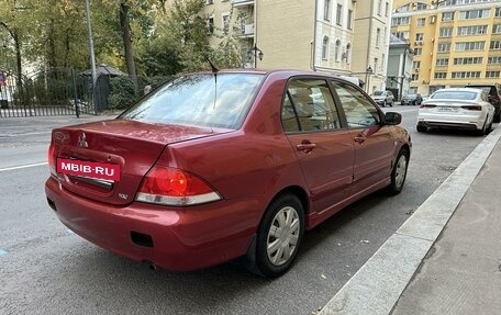 Mitsubishi Lancer IX, 2004 год, 535 000 рублей, 4 фотография