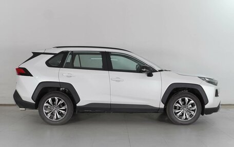 Toyota RAV4, 2024 год, 4 784 000 рублей, 5 фотография