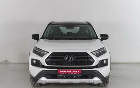 Toyota RAV4, 2024 год, 4 784 000 рублей, 3 фотография