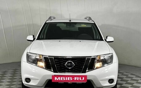 Nissan Terrano III, 2019 год, 1 750 000 рублей, 2 фотография