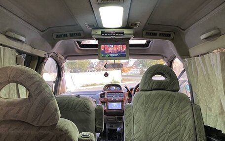 Mitsubishi Delica IV, 1996 год, 1 380 000 рублей, 8 фотография