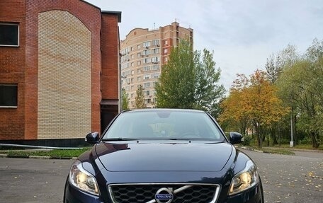 Volvo C30 I рестайлинг, 2012 год, 1 600 000 рублей, 1 фотография