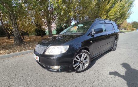 Toyota Corolla, 2005 год, 750 000 рублей, 14 фотография