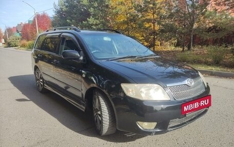 Toyota Corolla, 2005 год, 750 000 рублей, 3 фотография