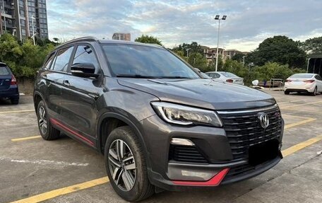 Changan CS75 I рестайлинг, 2022 год, 1 699 000 рублей, 5 фотография