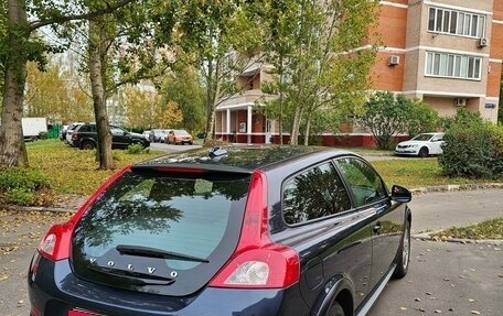 Volvo C30 I рестайлинг, 2012 год, 1 600 000 рублей, 4 фотография