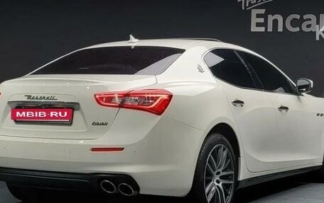 Maserati Ghibli, 2021 год, 4 607 000 рублей, 2 фотография